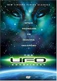 The UFO Conspiracy
