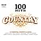 100 Hits Series - Music CD's