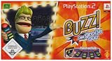 BUZZ - Das grosse Quiz + Buzzer