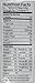 NurturMe Organic Infant Cereal, Quinoa, Raisin and Sweet Potato, 3.7 Ounce