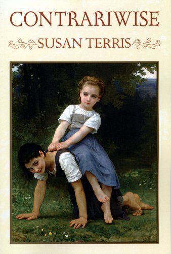  Susan Terris