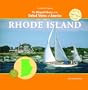 Rhode Island (The Bilingual Library of the United States of America) (Spanish Edition)