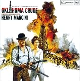 OKLAHOMA CRUDE