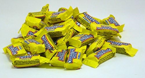 Sweet Candy Time Cup "Charleston Chews"