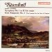 Stanford: Symphony 1/ Irish Rhapsody Image of Stanford: Symphony 1/ Irish Rhapsody