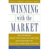 Winning with the Market(Wall Street Journal Book)(制胜投资)