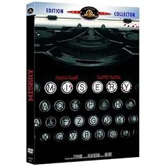 Misery - �dition Collector