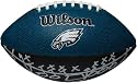 Philadelphia Eagles Team Logo Mini Football