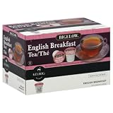 Bigelow English Breakfast Tea, 12-Count K-Cups for Keurig Brewers (Pack of 3)