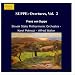 SUPPE: Overtures, Vol.  2