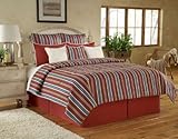 King 14 pc Set by Southern Textiles