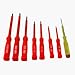 Cables To Go - 38015 - 8 Piece Insulated Screwdriver Set