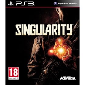 Singularity (PS3)