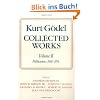 Collected works. Volume II: Publications 1938-1974.: 2