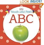 Touch and Feel: ABC (Touch & Feel)