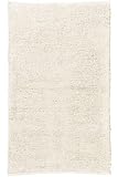 Royal Chenille I Area Rug, 23"x8RUNNER, NATURAL
