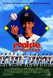 Rookie of the Year by unknown. Size 15.65 X 11.00