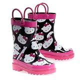 CHARACTER HELLO KITTY RAINBOOT CHARACTER HELLO KITTY RAINBOOT