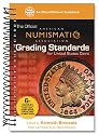 The Official American Numismatic Association Grading Standards of United States Coins (Official American Numismatic Association Grading Standards for United States Coins)