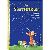 Das Sternenbuch f�r gro�e und kleine Sterngucker - Barbara Wernsing-Bottmeyer