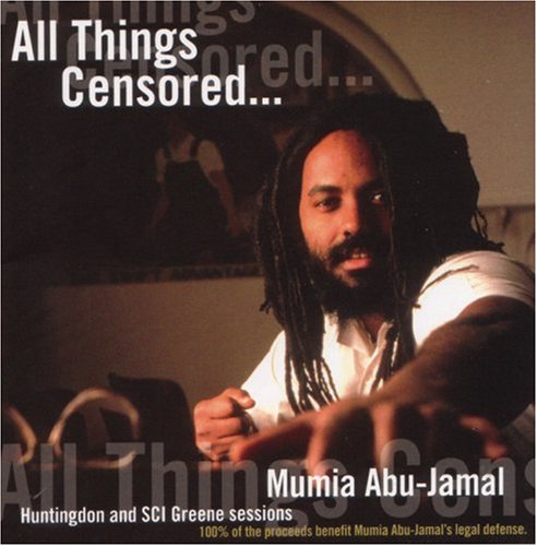 All Things Censored, Vol. 1