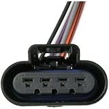 Amazon.com: Fuel Pump Wiring Harness Upgrade Pigtail ... wiring harness fa10003 
