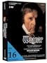 Wagner - Das Leben und Werk Richard Wagners (3DVD Box)