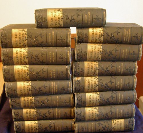 Martin Chuzzlewit
