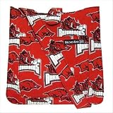 University of Arkansas Razorbacks Shoulder Bag Purse