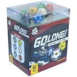 GoLong! The Football Dice Game