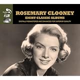 8 Classic Albums - Rosemary Clooney