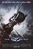 Dark Knight, The 27 x 40 (approx.) Poster