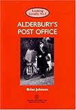 Alderbury's post office
