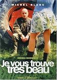 Je vous trouve tres beau (Original French ONLY Version - NO English Options)