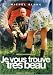 Je vous trouve tres beau (Original French ONLY Version - NO English Options)
