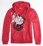 Element Head On Hoodie
