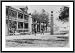 Historic Print (L): Fort Sam Houston, Tex., 1911-1912: entrance to Fort Sam Houston; 6 mile per hour speed l