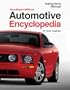 Automotive Encyclopedia: Instructor's Manual (Goodheart-Wilcox Automotive Encyclopedia: Fundamental Principles)