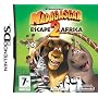 Madagascar: Escape 2 Africa (Nintendo DS)