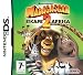 Madagascar: Escape 2 Africa (Nintendo DS)