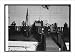 Historic Print (L): Butler, Pres. Coolidge & F.W. Mondell at notification ceremonies,...