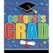 Commencement 54in x 102in Paper Tablecover