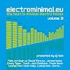 Electro Minimal.Eu Vol.3