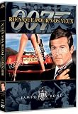 James Bond, Rien que pour vos yeux