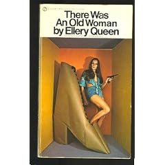 There Was an Old Woman