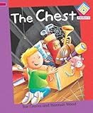The chest