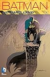 Batman. No man's land