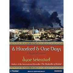 A Hundred and One Days: A Baghdad Journal