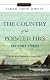 The Country of the Pointed Firs