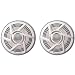 PIONEER TS-MR1600 NAUTICA SERIES 6.5" DUAL-CONE MARINE SPEAKER-PIOTSMR1600